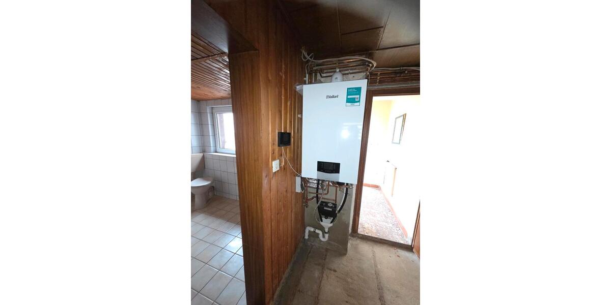 Doppelhaushälfte Bad Lauchstädt - 4 Zimmer, 75 m&sup2;, 84.000&euro; | Angebot:27107780