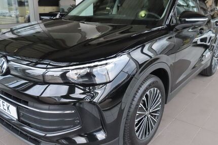 VW Tiguan 17.820 km 35.980 &euro; Schmallenberg 57392