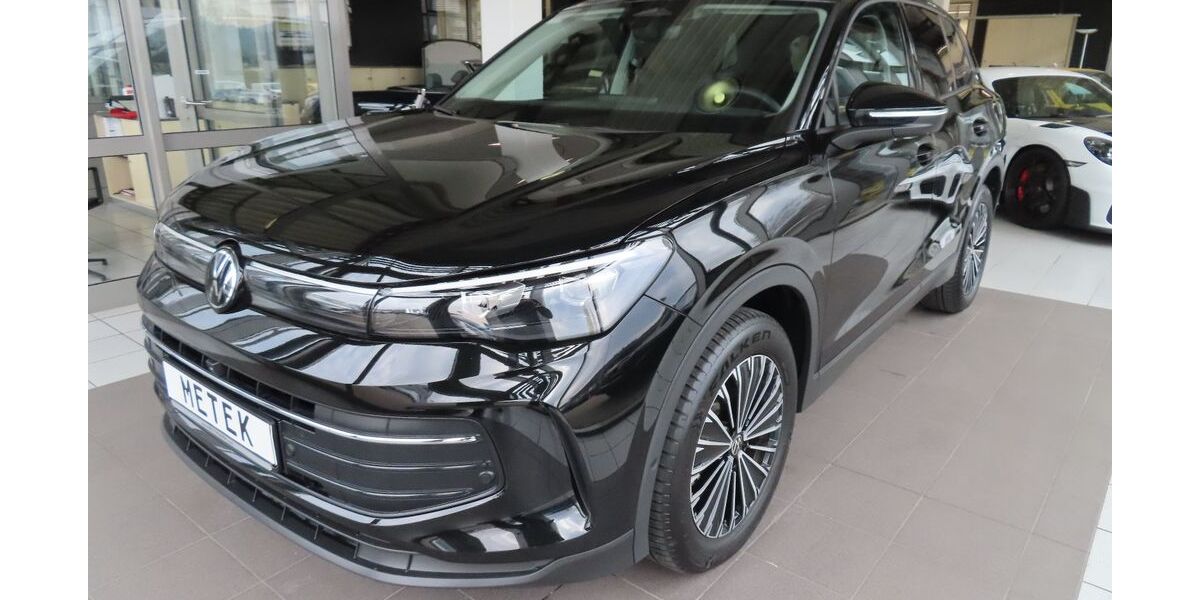 VW Tiguan 17.820 km 35.980 &euro; Schmallenberg 57392