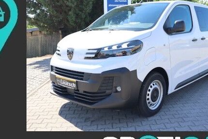 Peugeot Expert 19.998 km 31.500 &euro; Luckenwalde 14943
