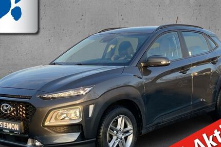 Hyundai KONA 88.178 km 12.630 &euro; Wiesmoor 26639