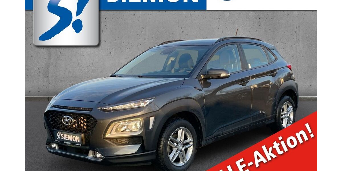 Hyundai KONA 88.178 km 12.630 &euro; Wiesmoor 26639