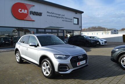 Audi Q5 26.600 km 37.990 &euro; Rheinfelden 79618