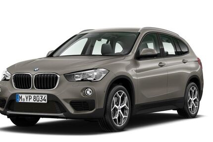 BMW X1 95.604 km 19.490 &euro; Burg 39288