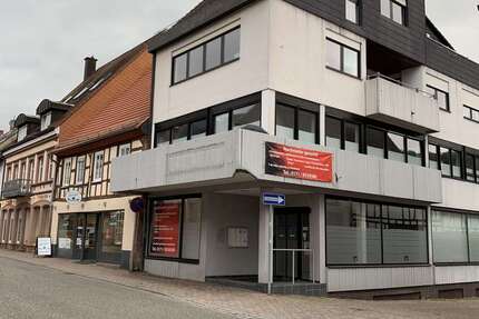 Wohnung zum Mieten in Otterberg 850 € 104 m² 2.5 zimmer