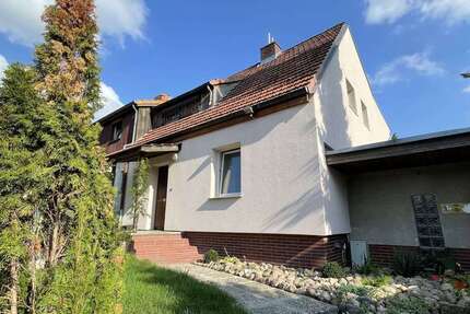 Haus zum Mieten in Berlin 2.500 € 129.36 m²