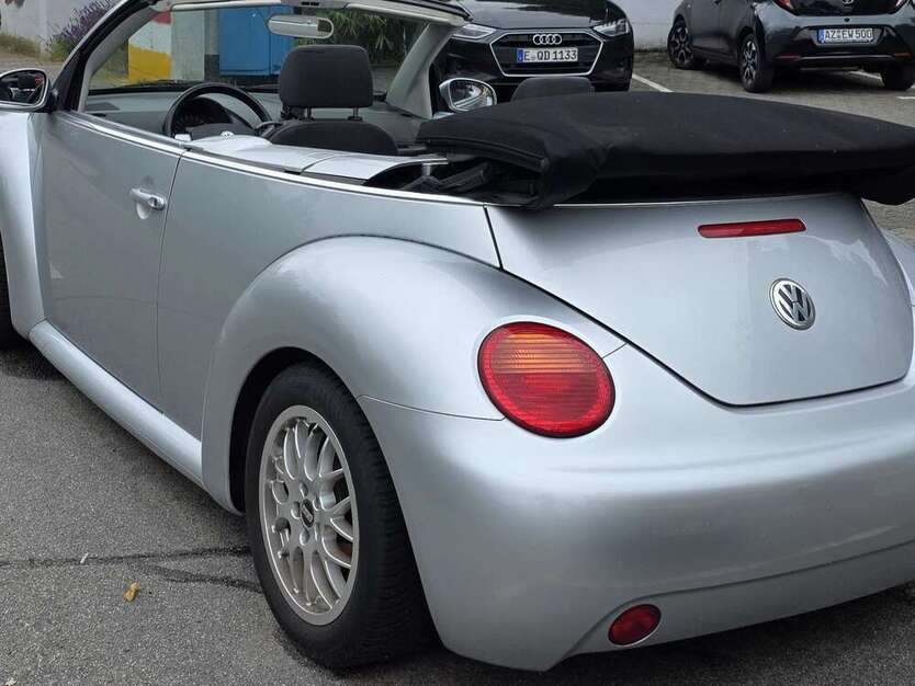 New Beetle