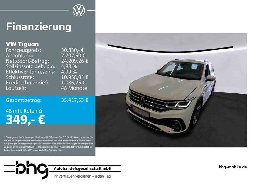 Tiguan