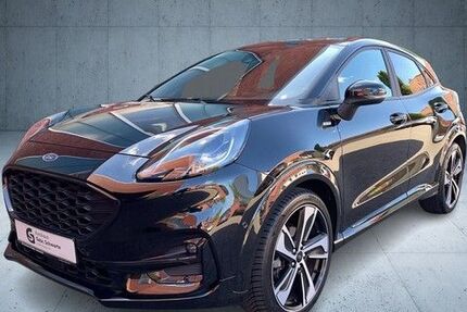 Ford Puma 33.492 km 18.990 € Leer 26789
