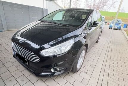 Ford S-Max 108.000 km 15.000 &euro; Hanau 63456