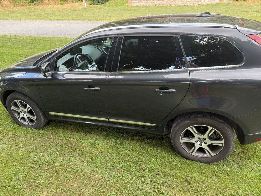 XC60