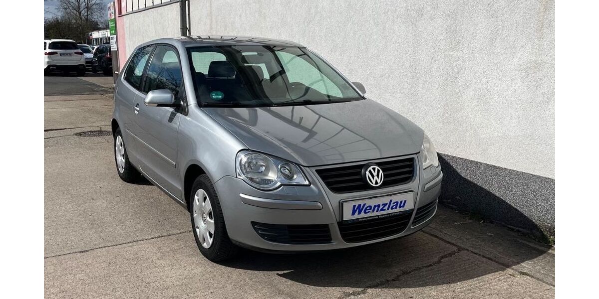 VW Polo 179.000 km 3.000 &euro; Magdeburg 39128