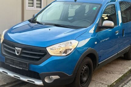 Dacia Dokker 152.000 km 5.990 &euro; Hattingen 45525