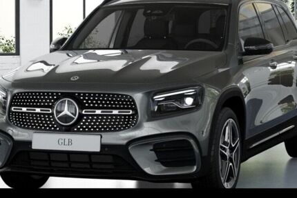 Mercedes GLB 200