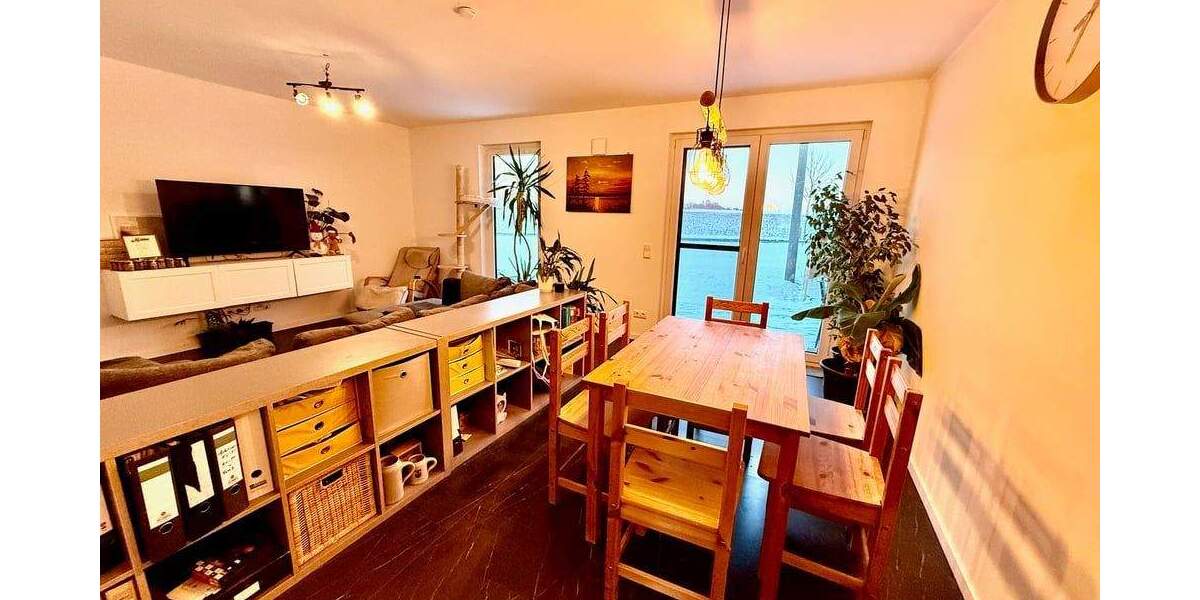 Einfamilienhaus Luckau Zaacko - 5 Zimmer, 117 m&sup2;, 395.000&euro; | Angebot:25707967