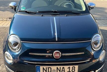 Fiat 500 59.790 km 8.680 &euro; Karlskron 85123