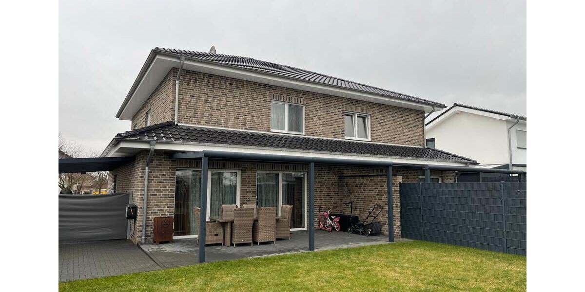 Stilvolle DHH in Bohmte zentrale Lage 4 zimmer