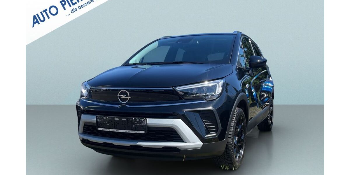 Opel Crossland (X) 10.600 km 19.850 &euro; Worms 67547