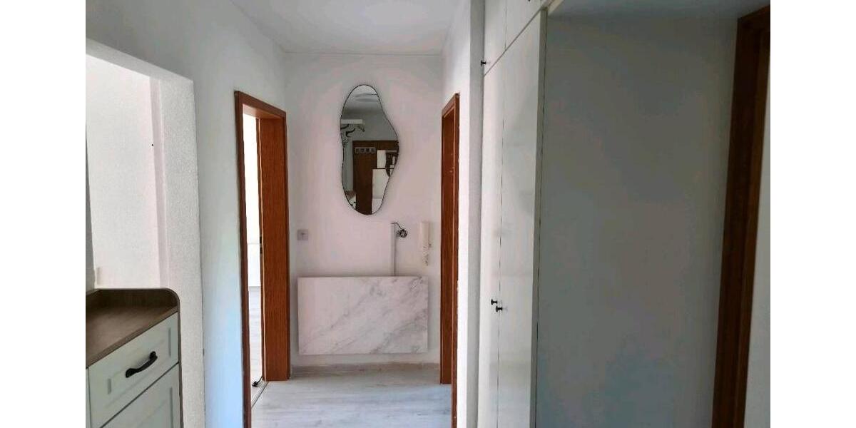 Etagenwohnung Bad Griesbach im Rottal - 3 Zimmer, 54 m&sup2;, 130.000&euro; | Angebot:27118293