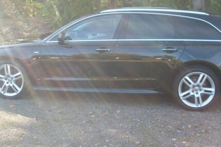 Audi A6 166.800 km 15.975 &euro; Gräfenhainichen 06773