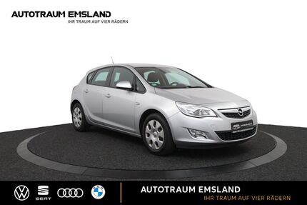 Opel Astra 188.101 km 4.999 &euro; Meppen 49716
