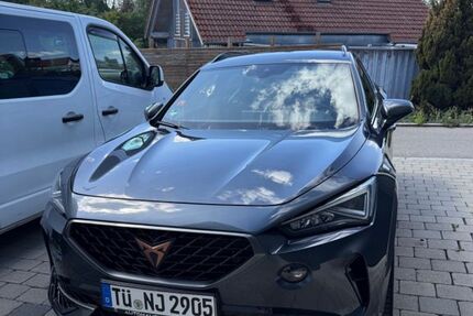 Cupra Formentor 47.000 km 27.499 &euro; Mössingen 72116