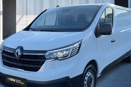 Renault Trafic 115.065 km 17.990 &euro; Hamburg 20537