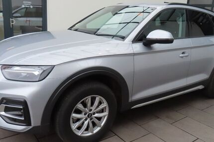 Audi Q5 52.810 km 39.800 &euro; Kassel 34123