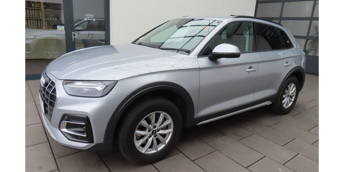 Audi Q5 52.810 km 40.985 &euro; Kassel 34123