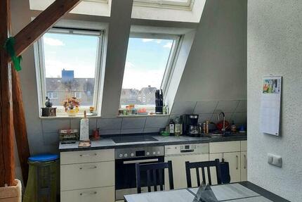 Wohnung Brunsbüttel - 2 Zimmer, 58 m&sup2;, 490&euro; | Angebot:26424888