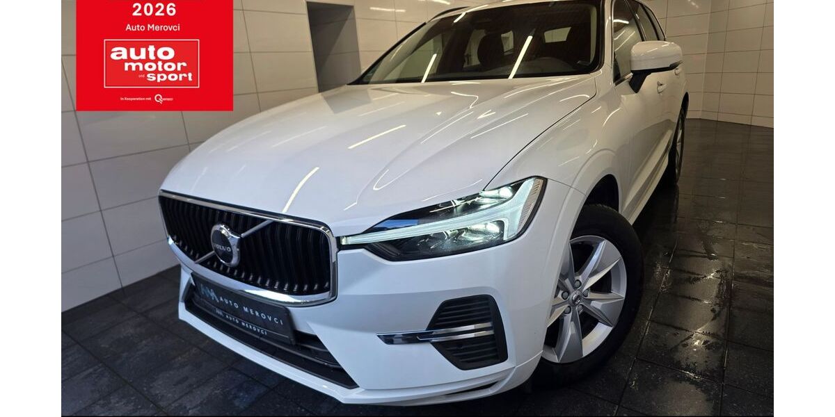 Volvo XC60 112.000 km 26.995 &euro; Hagen 58099