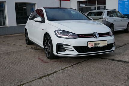 VW Golf 47.340 km 23.990 &euro; Döbeln 04720