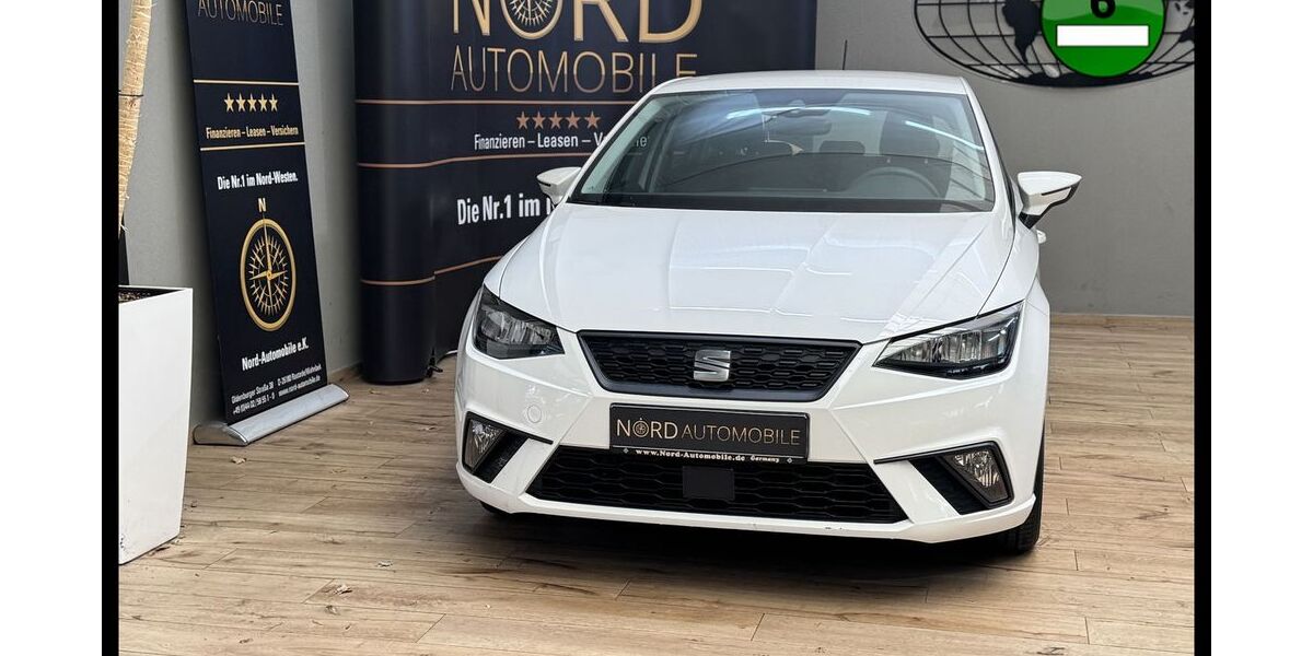 Seat Ibiza 75.683 km 11.800 &euro; Rastede/ Wahnbek 26180
