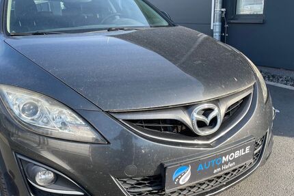 Mazda 6 249.000 km 2.490 € Münster 48155