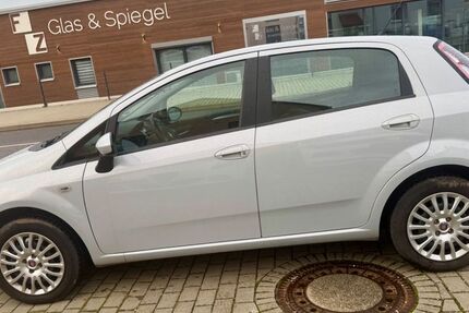 Fiat Punto 89.000 km 5.690 € Worms 67551