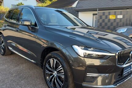 Volvo XC60 63.500 km 32.750 &euro; Homburg 66424