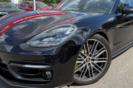 Porsche Panamera 78.600 km 83.900 &euro; Kempten (Allgäu) 87437