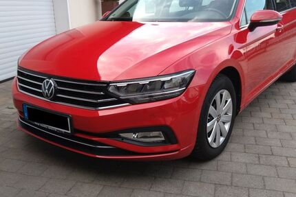 VW Passat 122.000 km 18.500 &euro; Moosthenning 84164