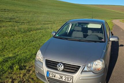 VW Polo 220.000 km 1.000 &euro; Sontra 36205