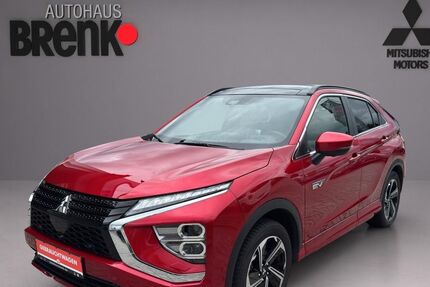 Mitsubishi Eclipse Cross 18.500 km 25.950 € Rastatt 76437