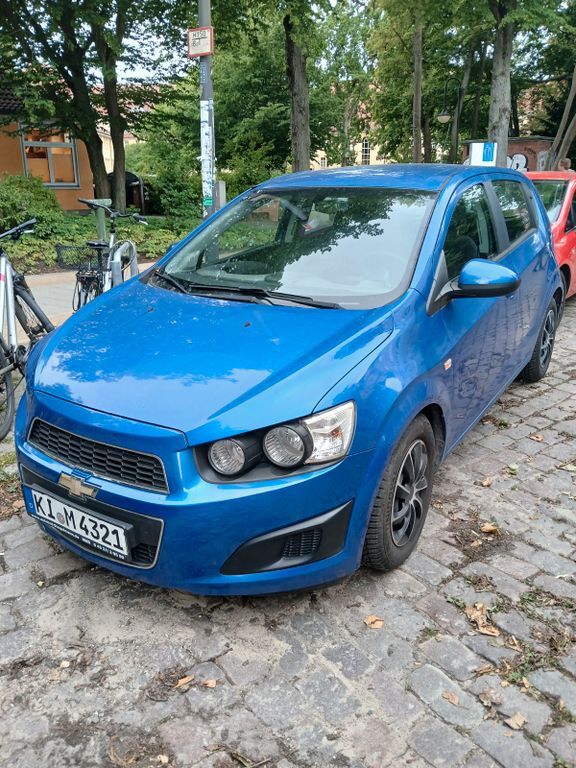 Aveo