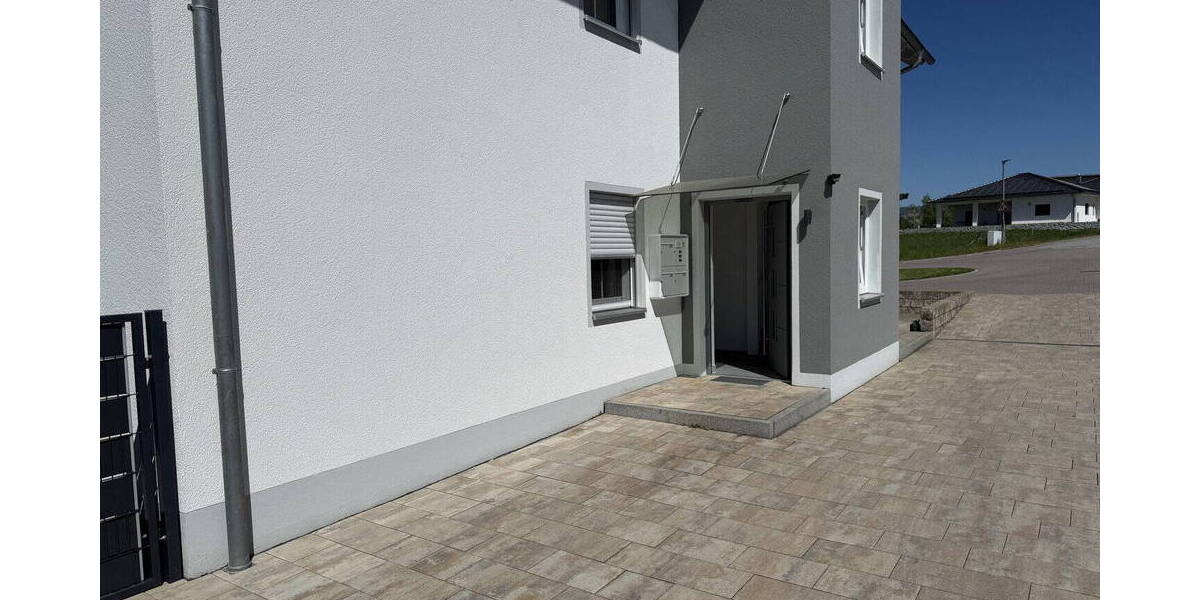 Etagenwohnung Hengersberg - 3 Zimmer, 99 m&sup2;, 347.500&euro; | Angebot:26521400