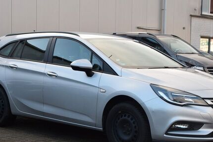 Opel Astra 82.799 km 8.950 &euro; Nortmoor 26845