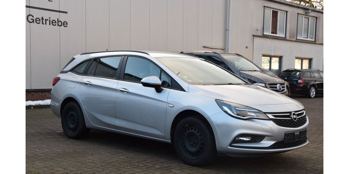 Opel Astra 82.799 km 8.950 &euro; Nortmoor 26845