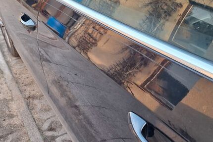 VW Passat Variant 255.000 km 4.500 &euro; osterburg 39606