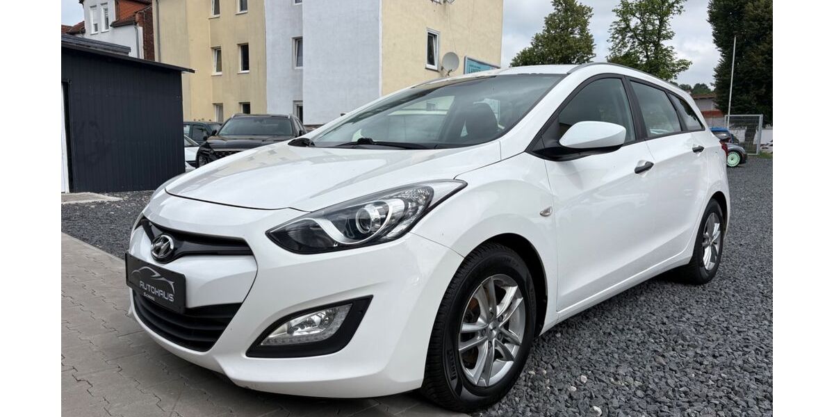Hyundai i30 196.000 km 4.999 &euro; Eisenach 99817