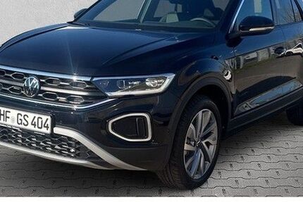 VW T-Roc 19.999 km 36.540 &euro; Bünde 32257