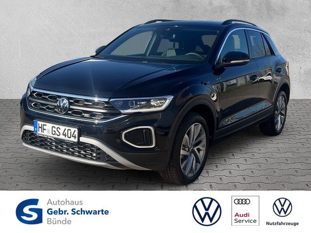 VW T-Roc 19.999 km 36.540 &euro; Bünde 32257
