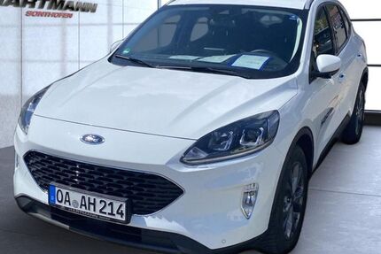 Ford Kuga 20.000 km 26.890 &euro; Sonthofen 87527