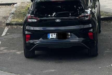 Ford Puma 4.900 km 28.700 &euro; Köln 50735